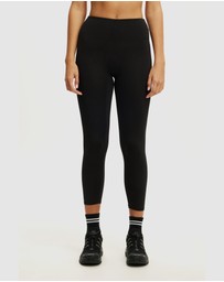 Cotton On Body Active - Ultra Move 7/8 Tights