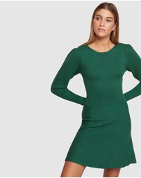 Oxford - Rosie Mini Dress