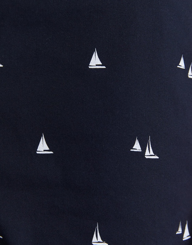 Sportscraft - Classic Printed Short