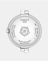 Tissot - Flamingo