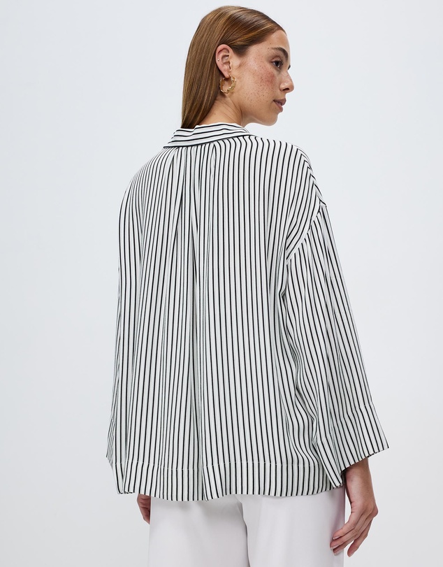 Grace Willow - Everly Shirt