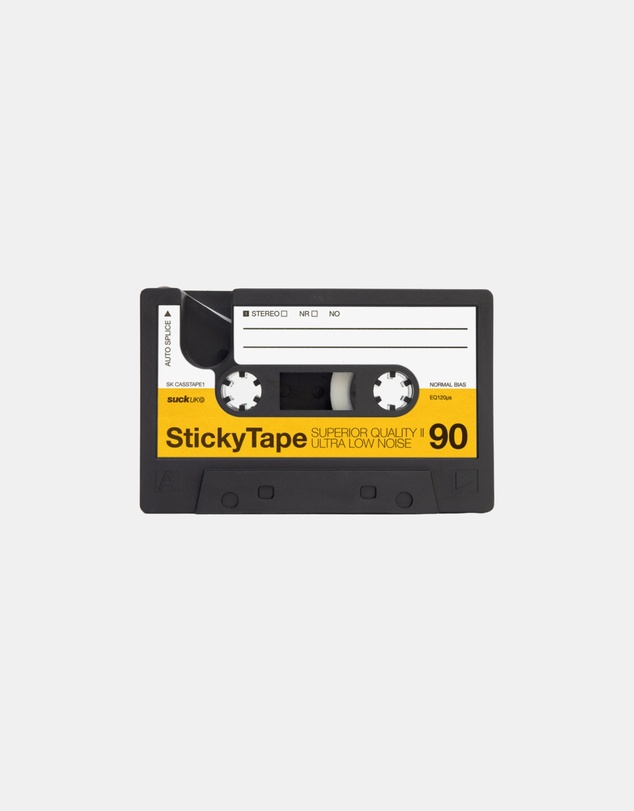 Suck UK - Tape Dispenser Cassette
