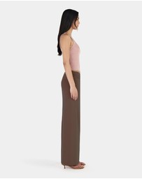 Ownley - BIANCA MAXI SKIRT