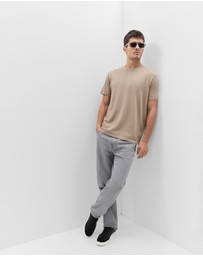 UNISON - Relaxed T Shirt