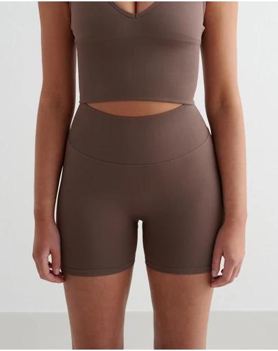 Aim'n - Shape Seamless Hotpants