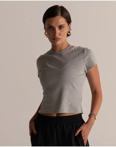 HyperLuxe The Label - Cutie Tee