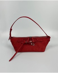 MARGESHERWOOD - Grandma Used Sling Bag