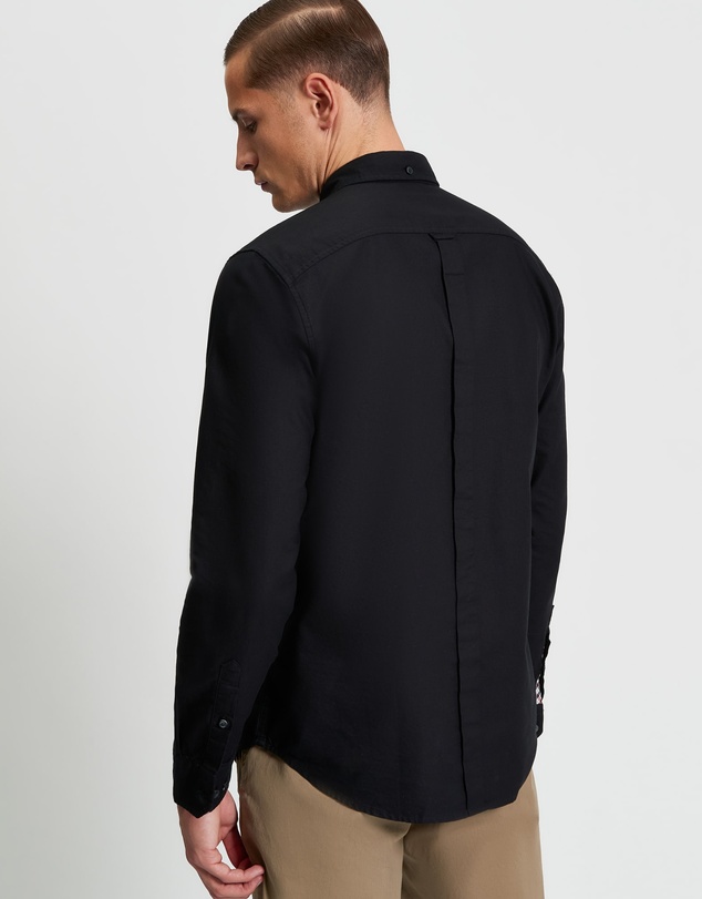 Ben Sherman - Signature Oxford Long Sleeve Shirt