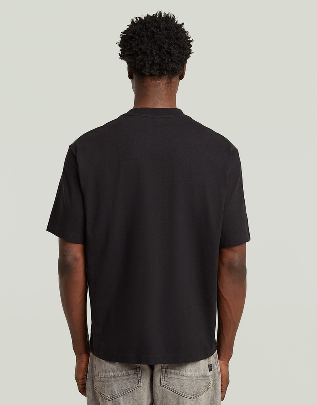 G-Star - Boxy Base R Tee