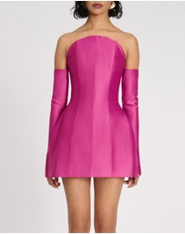 ELIYA THE LABEL - Zayne Dress
