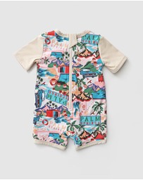 WITH LOVE FOR KIDS - Swim Suit - Babies