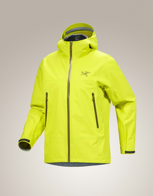 Arc'teryx - Beta Jacket Men's