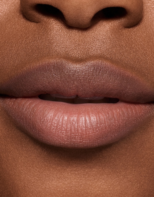 MAC - Powder Kiss Hazy Matte Lipstick