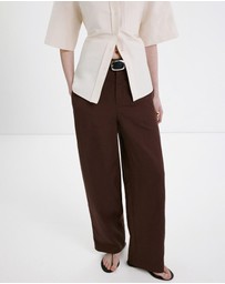 M.N.G - Barrie Trousers