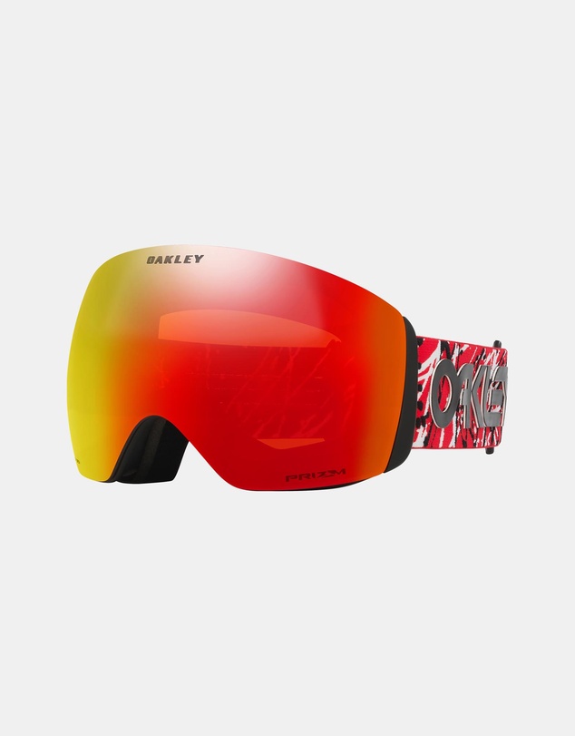 Oakley - Flight Deck Snow Goggles L
