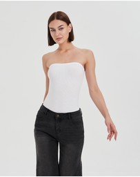 Grace Willow - Lina Bodysuit