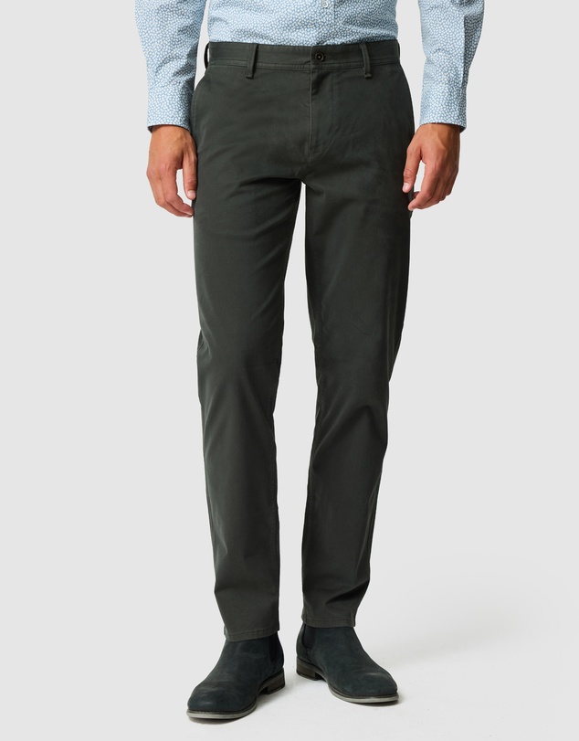 Rodd & Gunn - Thomas Road 2.0 Chino Pant Regular Leg