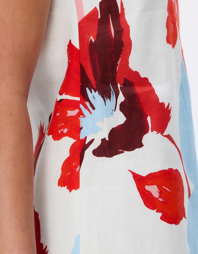 Minima Esenciales - Aisling Mini Dress