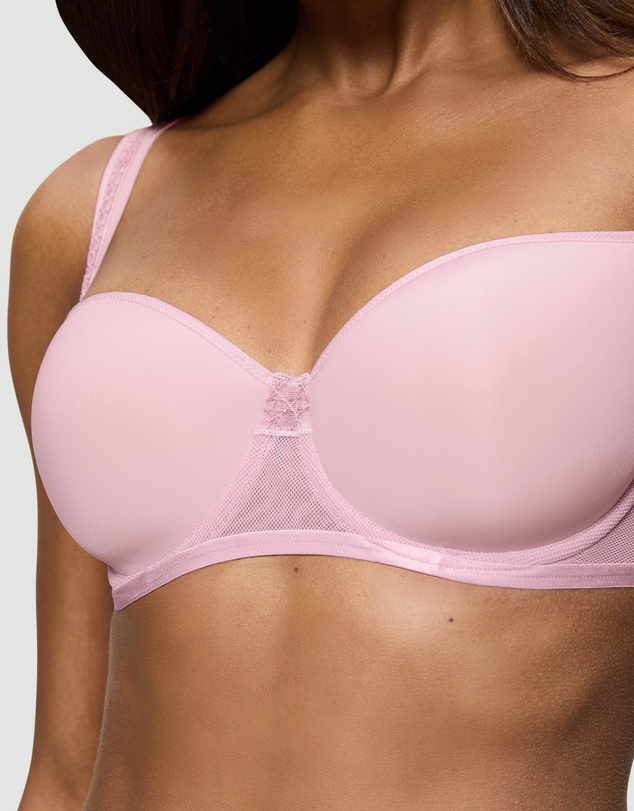Triumph - Palina Cosmic Heartbeat Wired Padded Bra