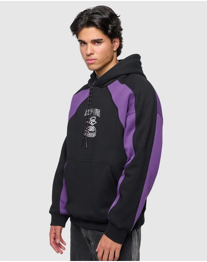 Abrand - Rip Curl Dawn Patrol Hood