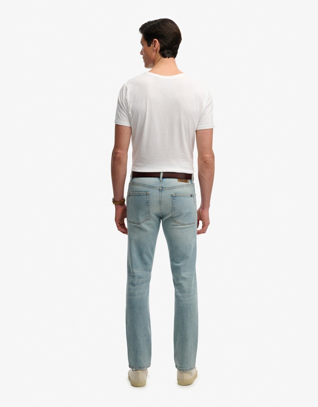 Superdry - Vintage Slim Straight Jeans