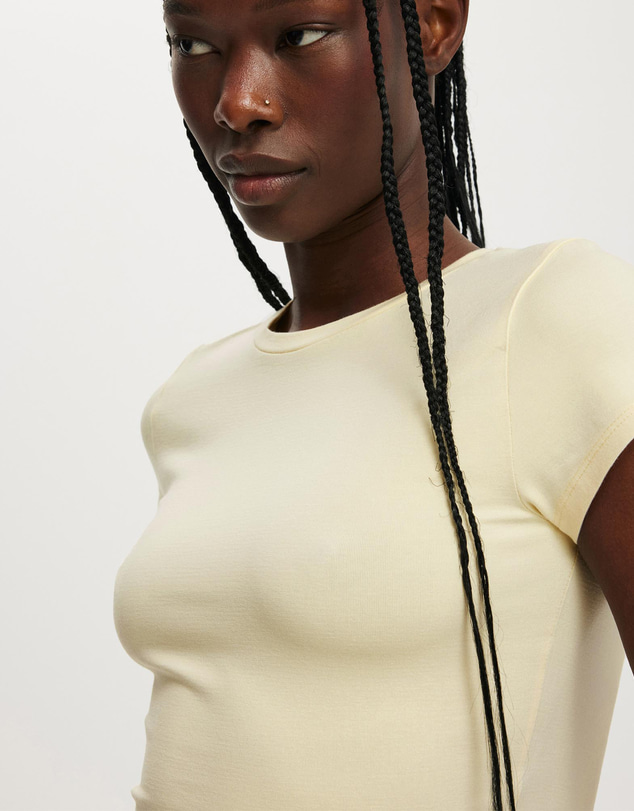 Cotton On - All Day Crew Tee