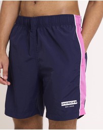 Spencer Project - Supply Swim Shorts