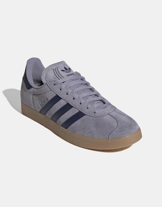 adidas Originals - Gazelle Indoor Shoes - Unisex
