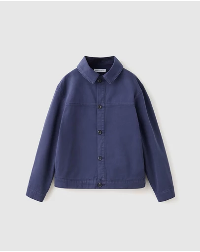 M.N.G - Cam Jacket - Kids-Teens