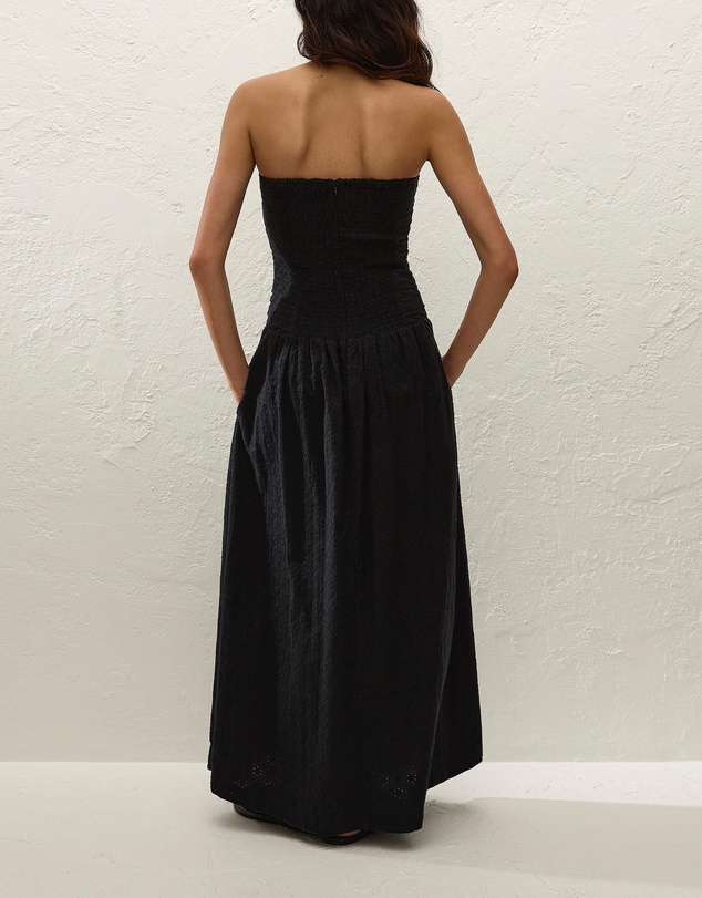 Faithfull The Brand - Lia Maxi Dress