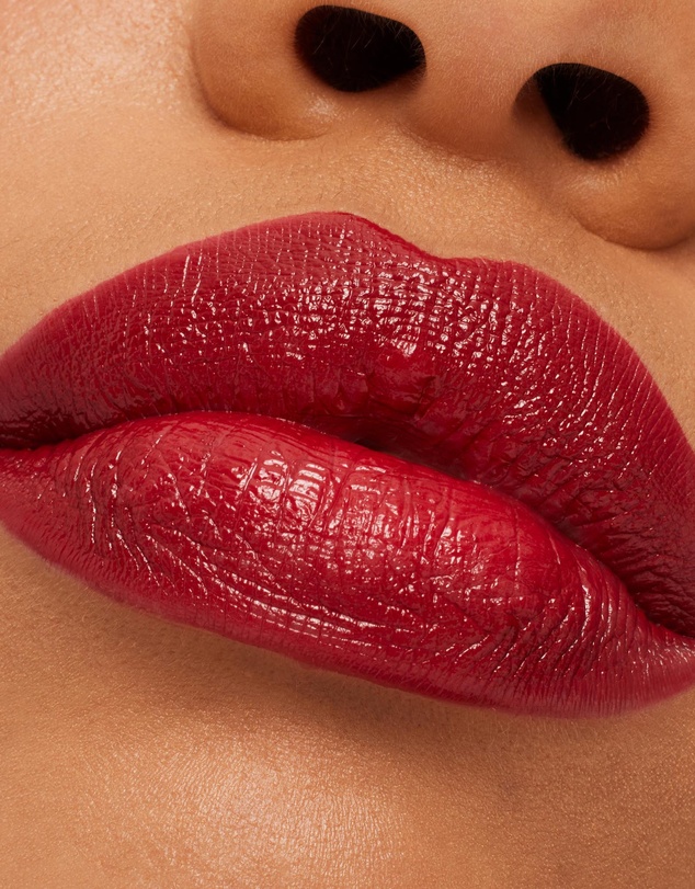 MAC - MACXIMAL Sleek Satin Lipstick Dubonnet