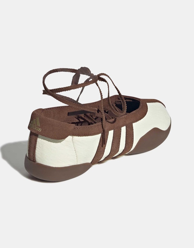 adidas Originals - Taekwondo Mei Shoes - ICONIC EXCLUSIVE - Women's