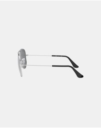 Ray-Ban Junior - Junior Aviator - Kids