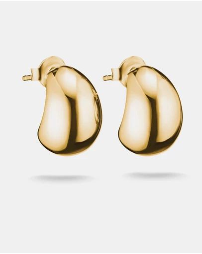 THOMAS SABO - THOMAS SABO Earrings in teardrop shape
