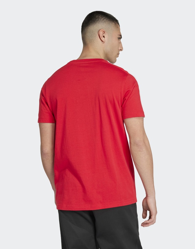 adidas Performance - Manchester United DNA Football Tee Mens