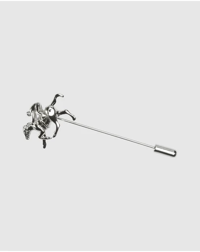 Tarocash - Horse Lapel Pin