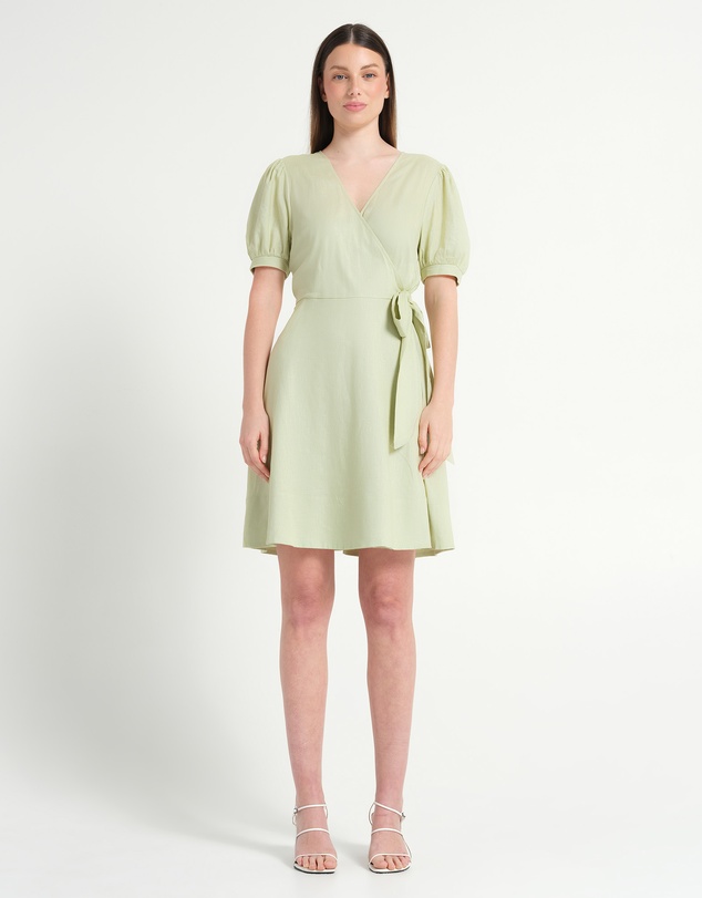 Stella - Vanuatu Dress