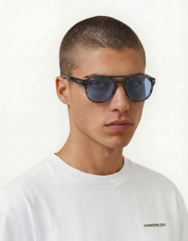 Hawkers Co - HAWKERS - Diver UV400 Sunglasses - for Men and Women