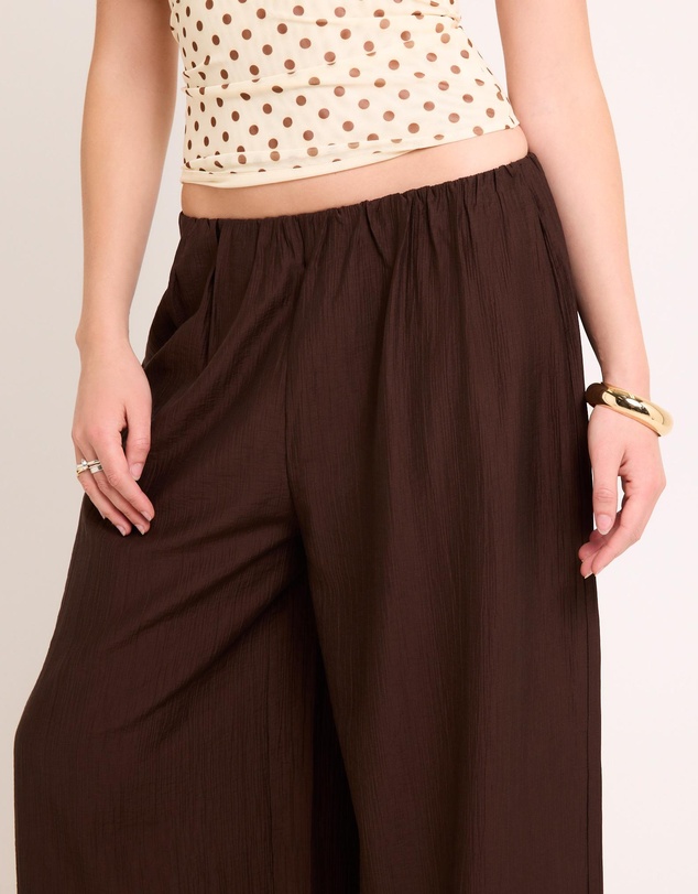 Alice In The Eve - Skye Wide Leg Pants