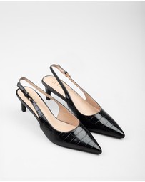 RAID - Ravish slingback