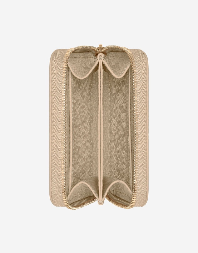Maison De Sabre - Zip Wallet