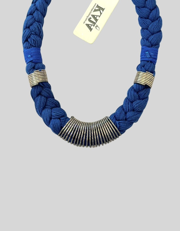 KAJA Clothing - Nellie Necklace