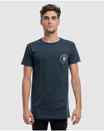 DVNT - Clean Classic Tee