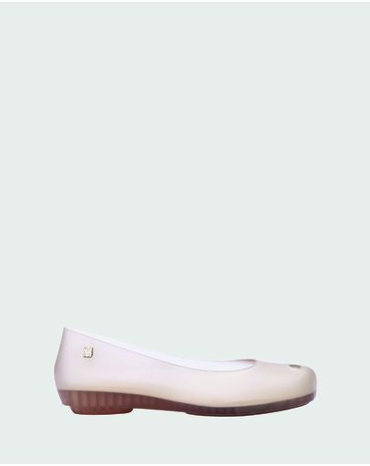 Clear Beige