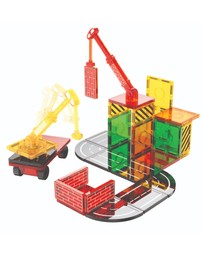 Magnetika - Construction 32pcs