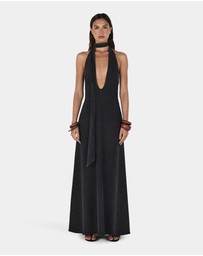 Hansen & Gretel - Rae Maxi Dress