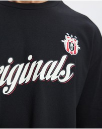 adidas Originals - Originals Basketball Team Tee