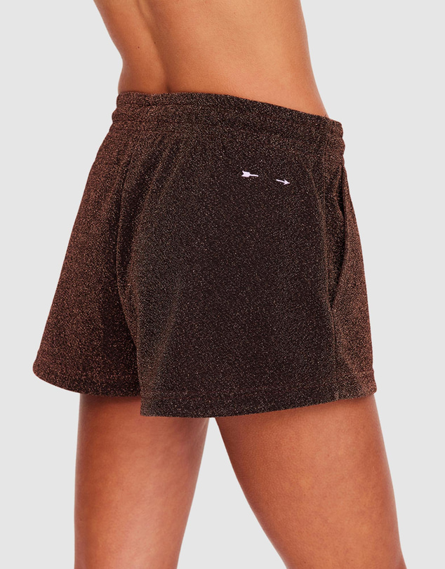 The Upside - Galaxia Marcella Shorts