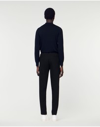 Sandro - Jersey Pants