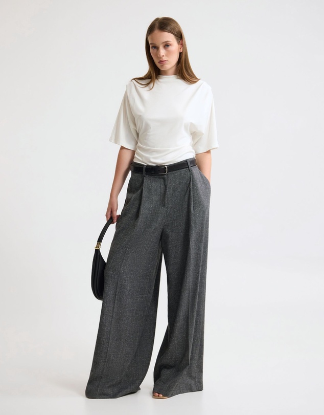 Oxford - Margot Trousers